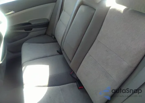 2010 Honda Accord 2.4 Lx-P из США, поврежденный, VIN 1HGCP2F41AA093560